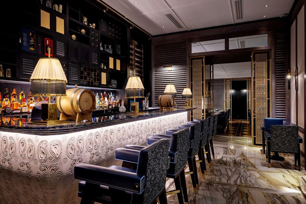 SHERATON GRAND DOHA RESORT & CONVENTION HOTEL - 29