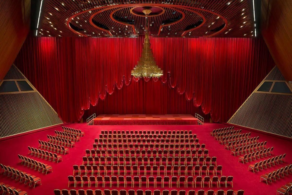 SHERATON GRAND DOHA RESORT & CONVENTION HOTEL - 30