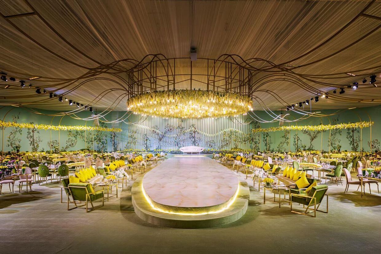 SHERATON GRAND DOHA RESORT & CONVENTION HOTEL - 32