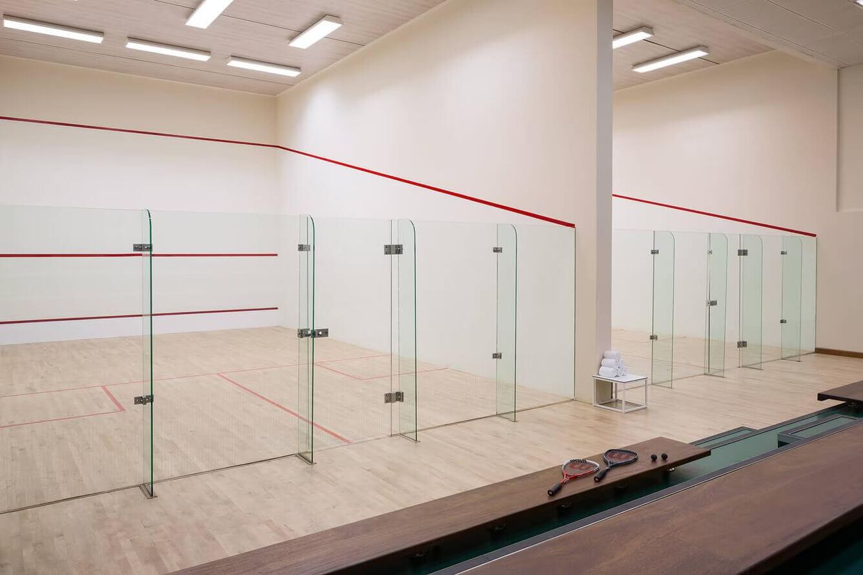 SHERATON GRAND DOHA RESORT & CONVENTION HOTEL - 36