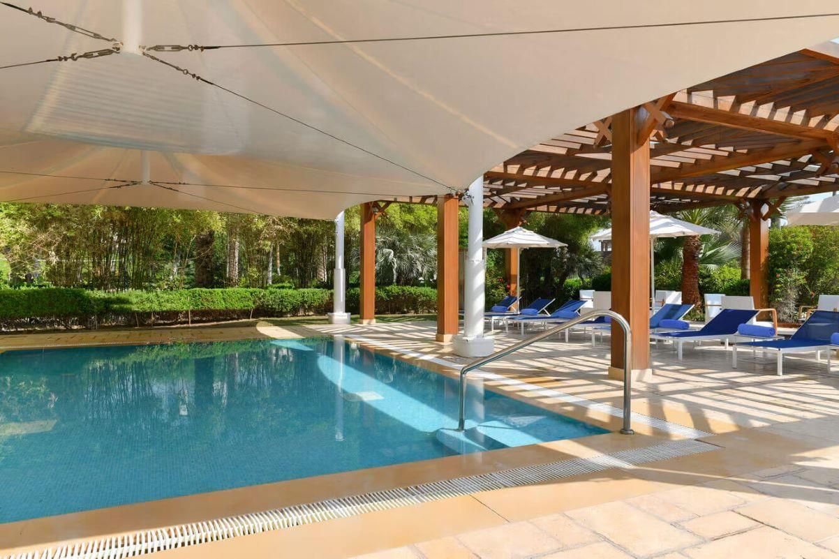 SHERATON GRAND DOHA RESORT & CONVENTION HOTEL - 40