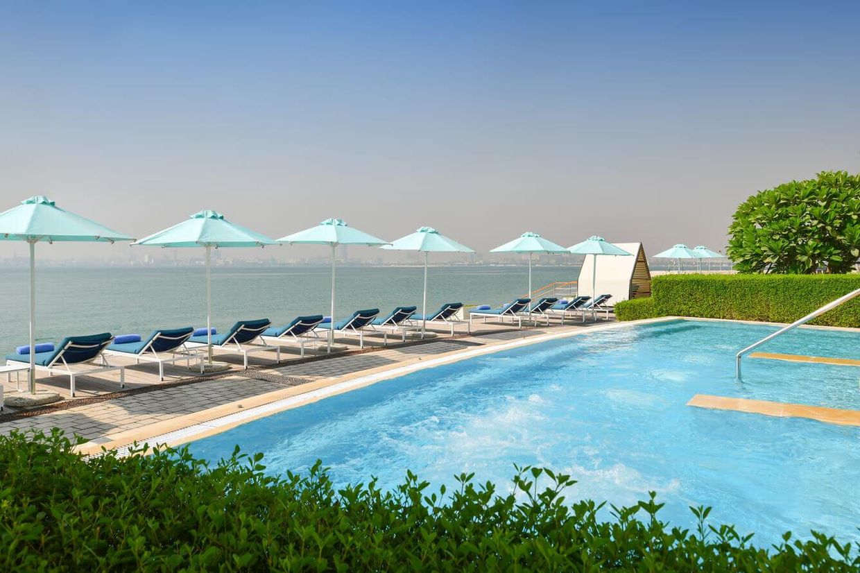 SHERATON GRAND DOHA RESORT & CONVENTION HOTEL - 41