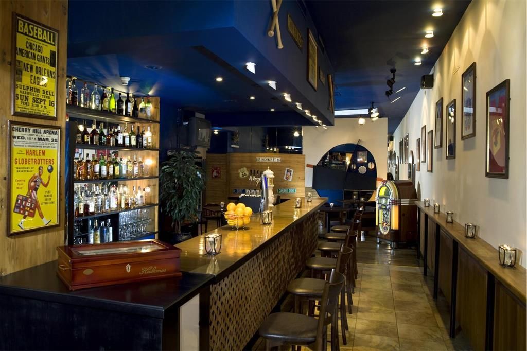 SHERATON GRAND TBILISI METECHI PALACE - 1