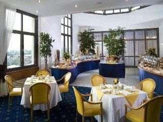 SHERATON GRAND TBILISI METECHI PALACE - 6