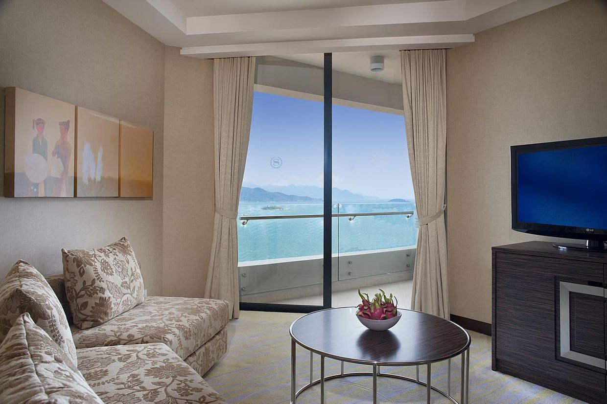 SHERATON NHA TRANG - 11
