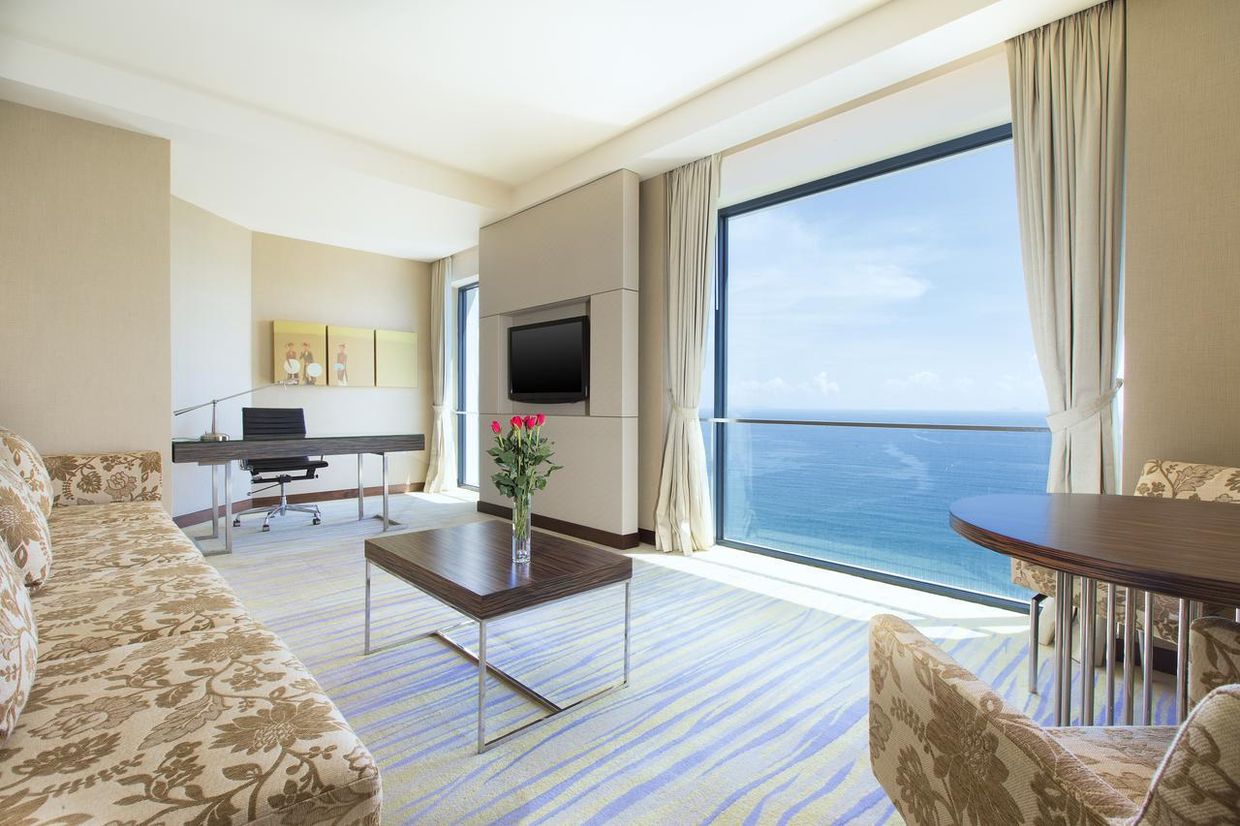 SHERATON NHA TRANG - 12