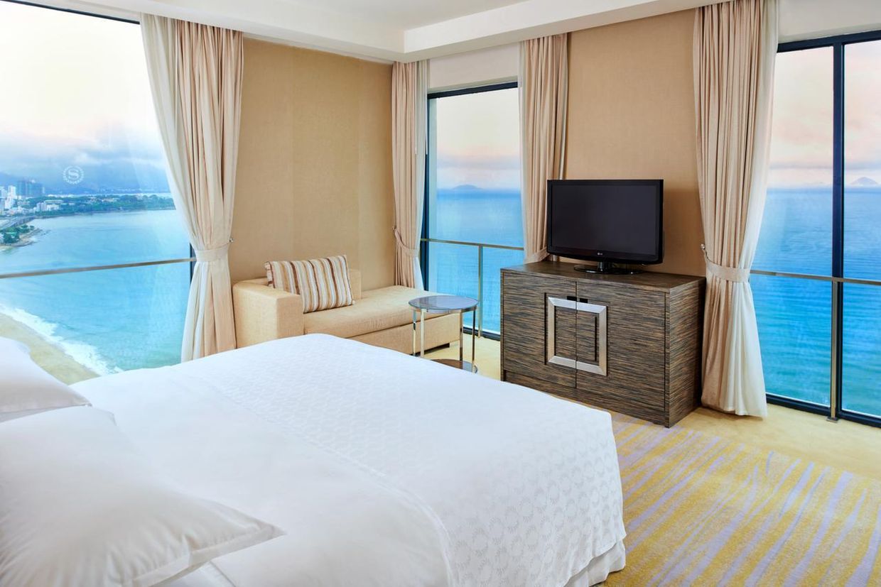 SHERATON NHA TRANG - 18