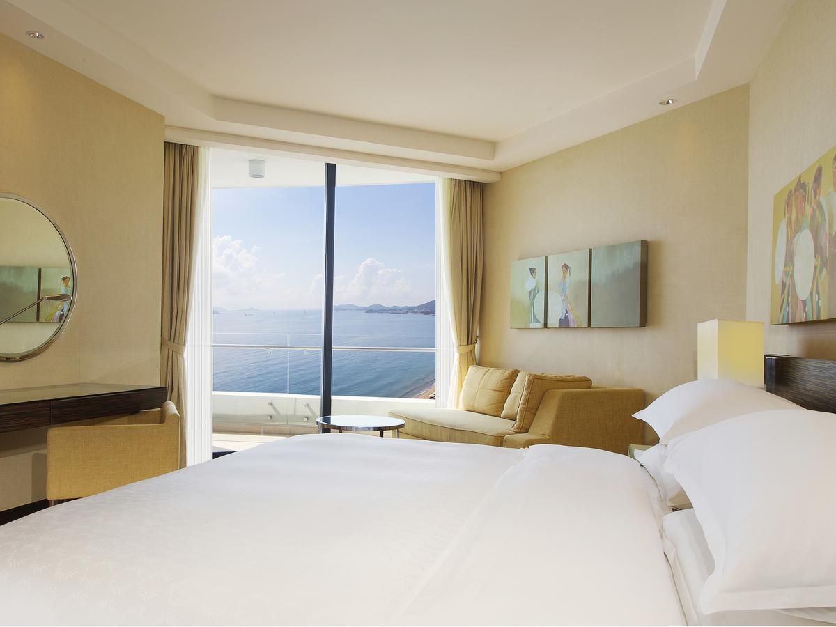 SHERATON NHA TRANG - 21