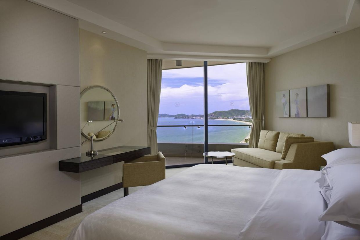 SHERATON NHA TRANG - 23