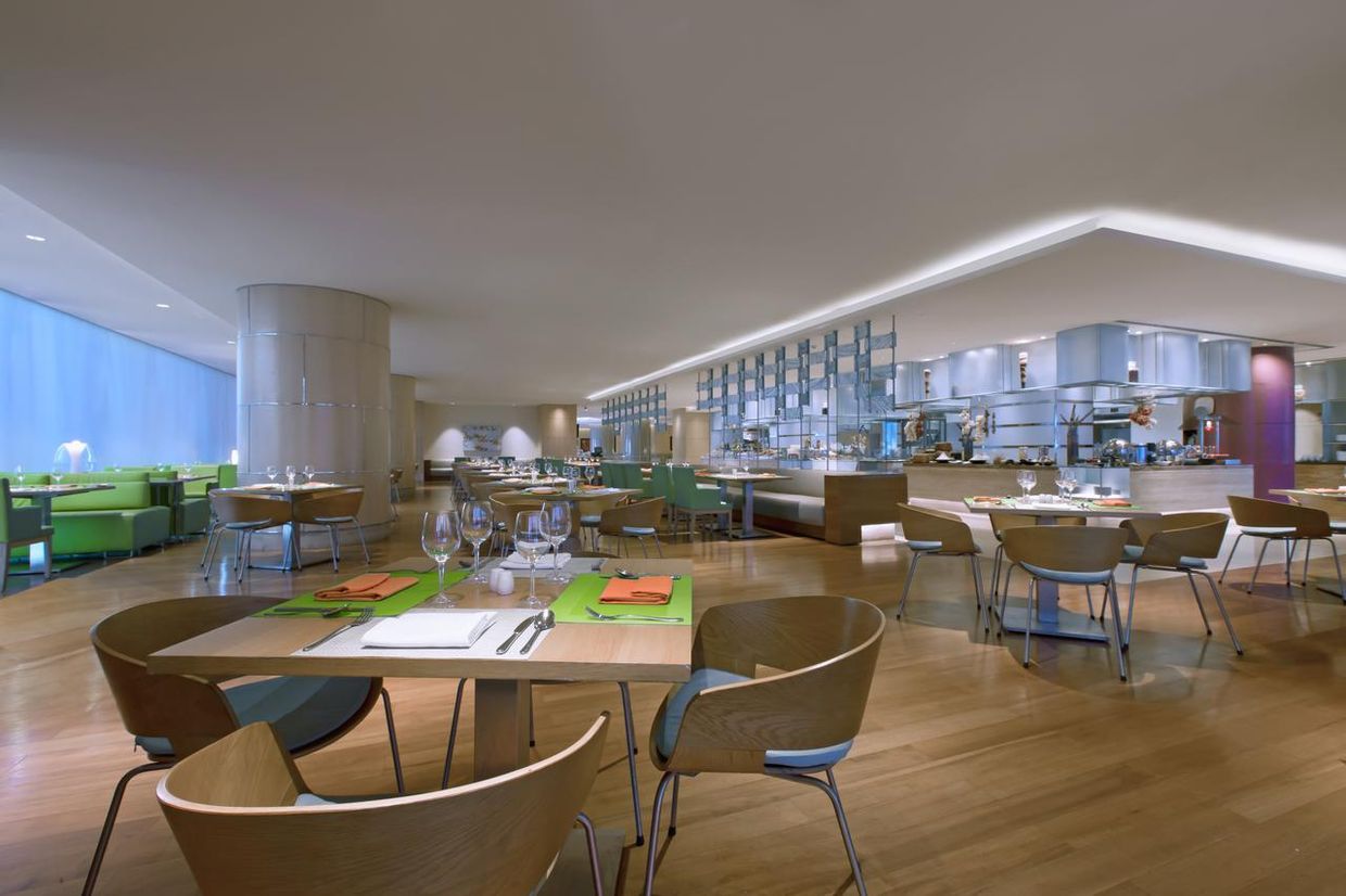 SHERATON NHA TRANG - 29