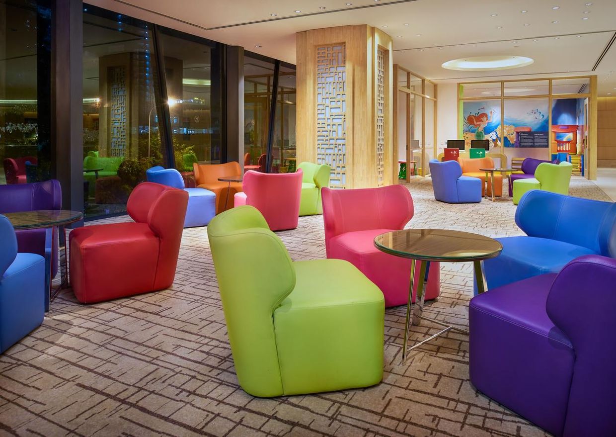 SHERATON NHA TRANG - 4