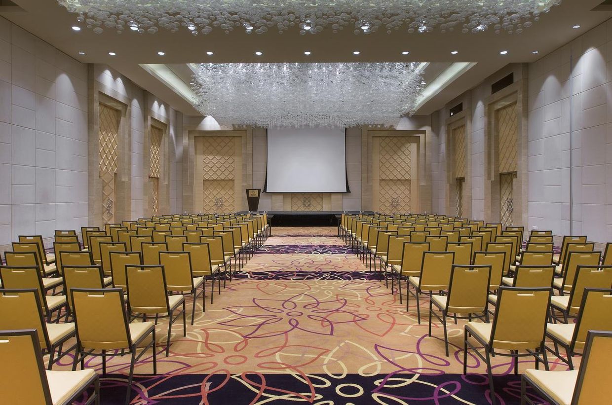 SHERATON NHA TRANG - 34