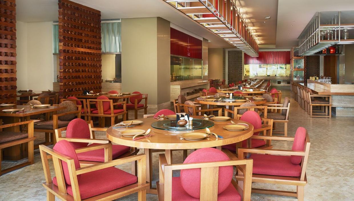 SHERATON NHA TRANG - 7