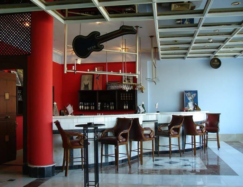 SHONI BAY RESORT MARSA ALAM - 9