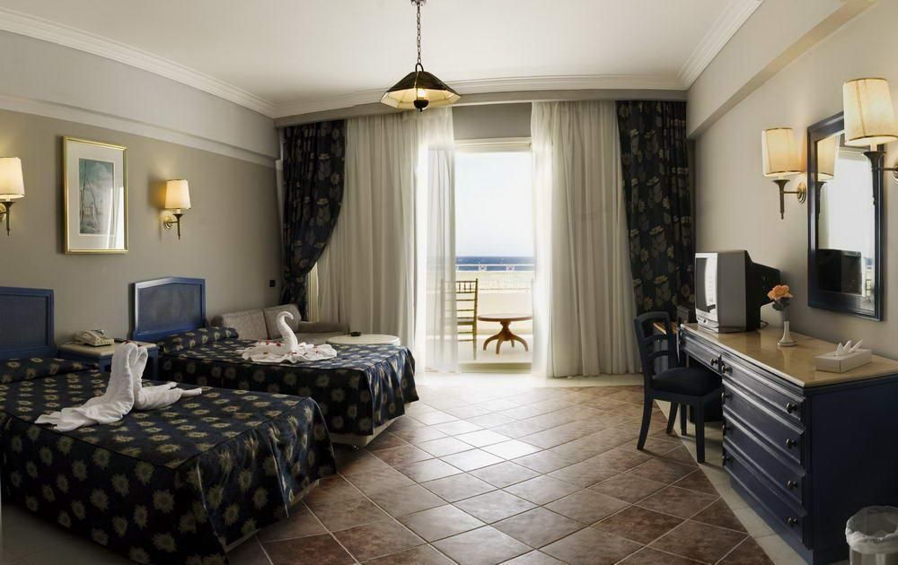 SHONI BAY RESORT MARSA ALAM - 10