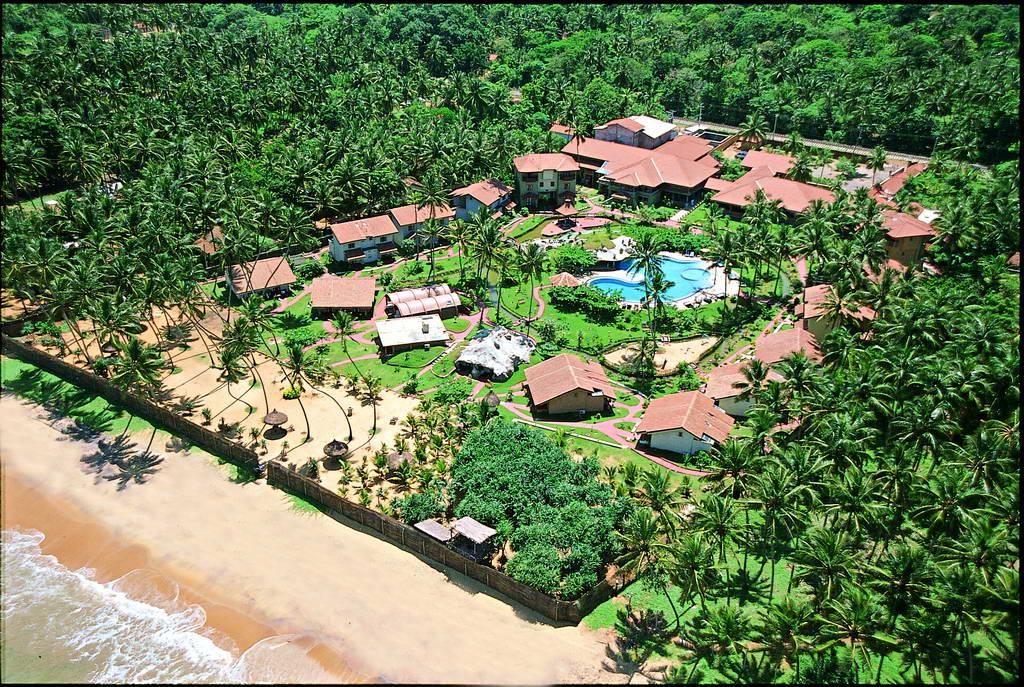 SIDDHALEPA AYURVEDA HEALTH RESORT (only adults 13+) - 1