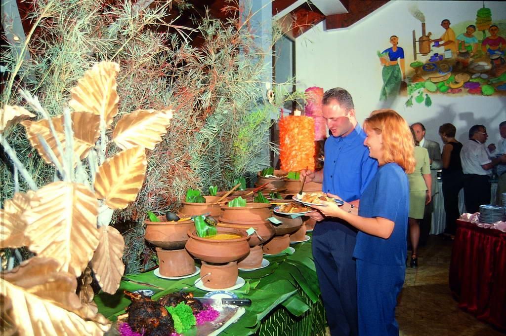 SIDDHALEPA AYURVEDA HEALTH RESORT (only adults 13+) - 2