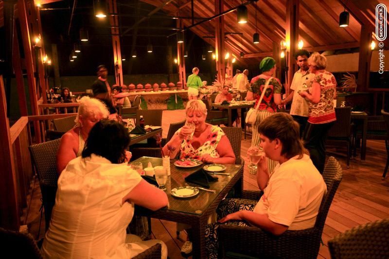 SIDDHALEPA AYURVEDA HEALTH RESORT (only adults 13+) - 11