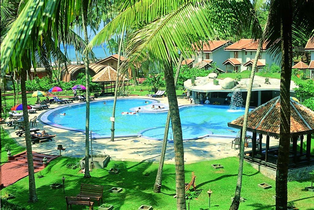 SIDDHALEPA AYURVEDA HEALTH RESORT (only adults 13+) - 3