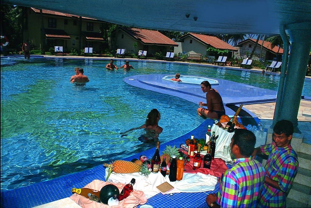 SIDDHALEPA AYURVEDA HEALTH RESORT (only adults 13+) - 4