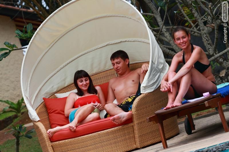 SIDDHALEPA AYURVEDA HEALTH RESORT (only adults 13+) - 7