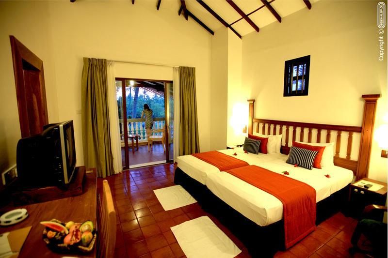 SIDDHALEPA AYURVEDA HEALTH RESORT (only adults 13+) - 8