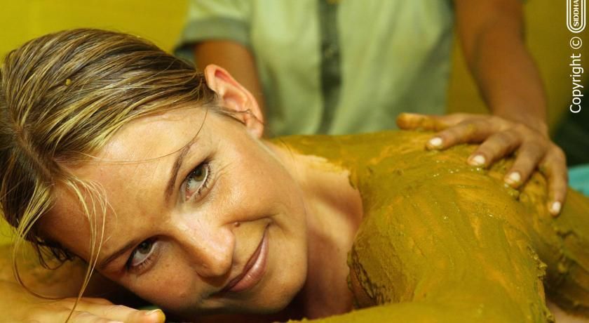 SIDDHALEPA AYURVEDA HEALTH RESORT (only adults 13+) - 9