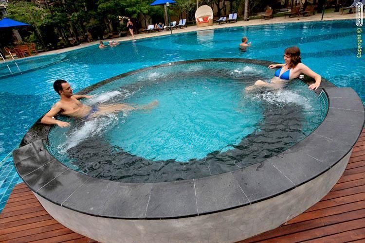 SIDDHALEPA AYURVEDA HEALTH RESORT (only adults 13+) - 10