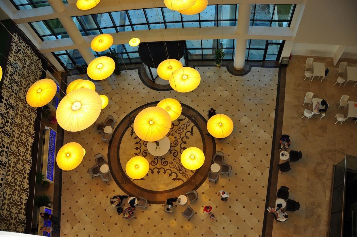 Side Prenses Resort & Spa - 13