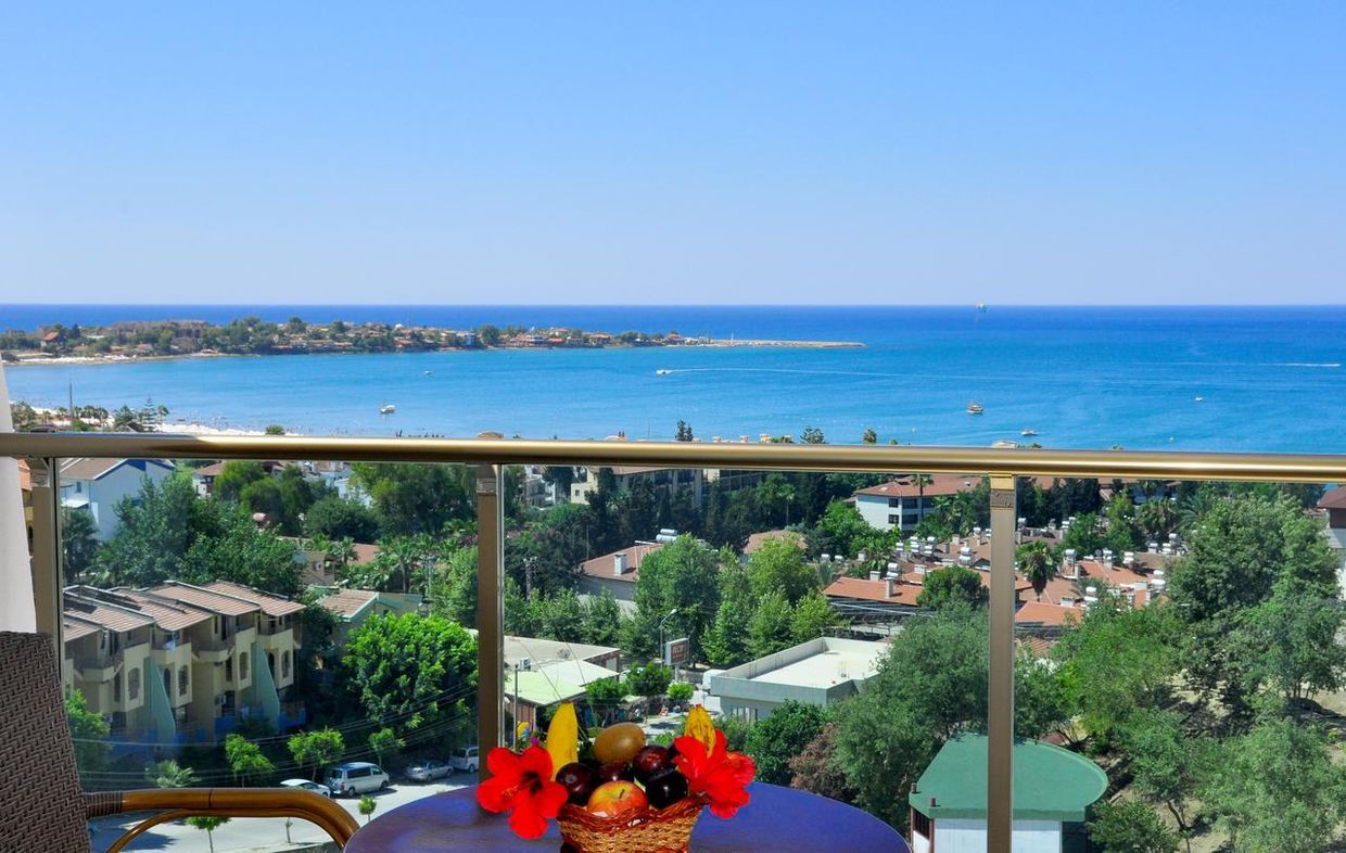 Side Prenses Resort & Spa - 14