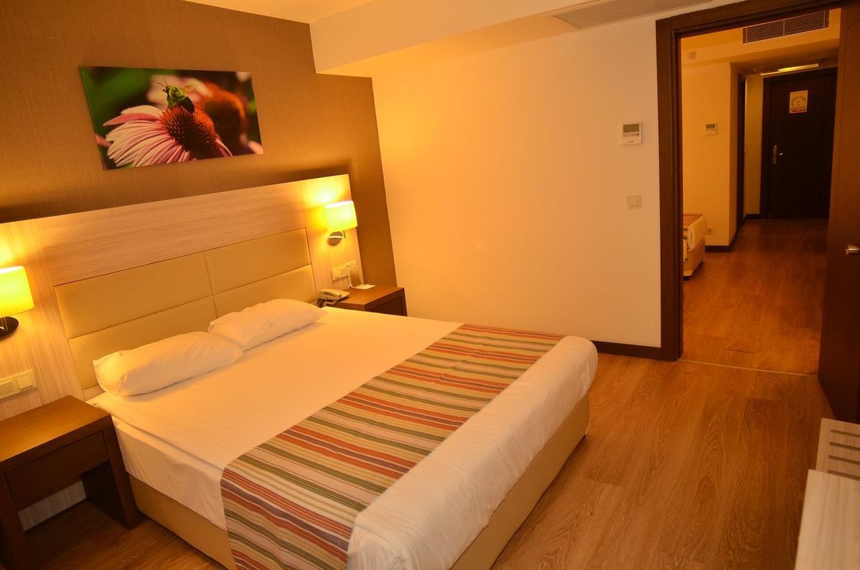 Side Prenses Resort & Spa - 3