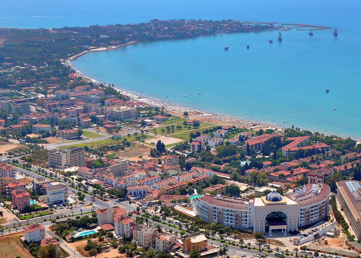 Side Prenses Resort & Spa - 24