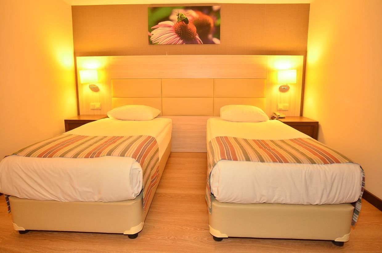 Side Prenses Resort & Spa - 30