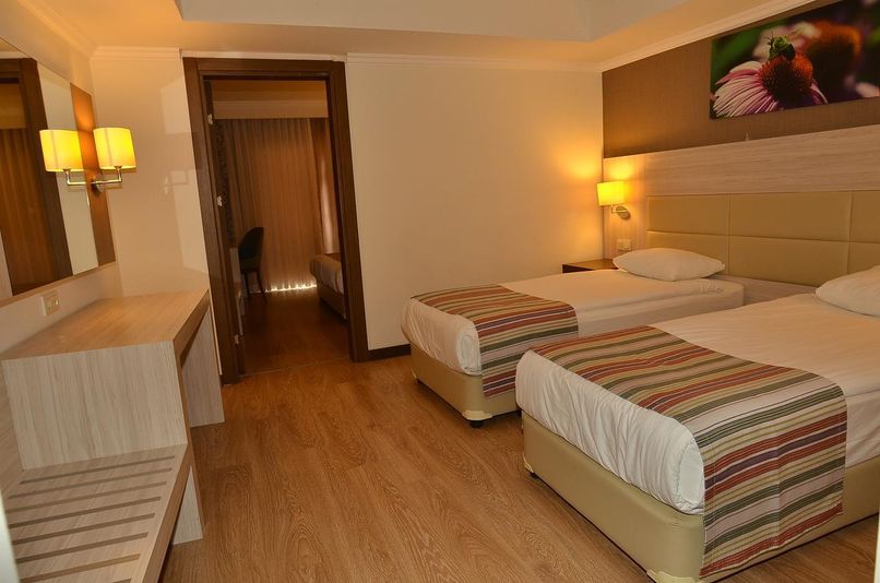 Side Prenses Resort & Spa - 4