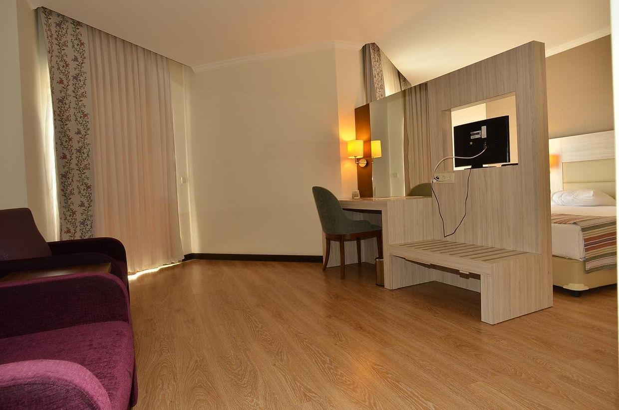 Side Prenses Resort & Spa - 6