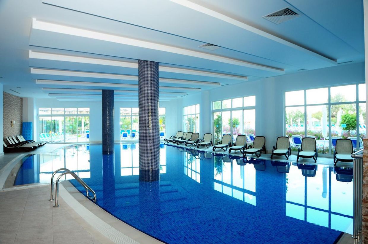 Side Prenses Resort & Spa - 10