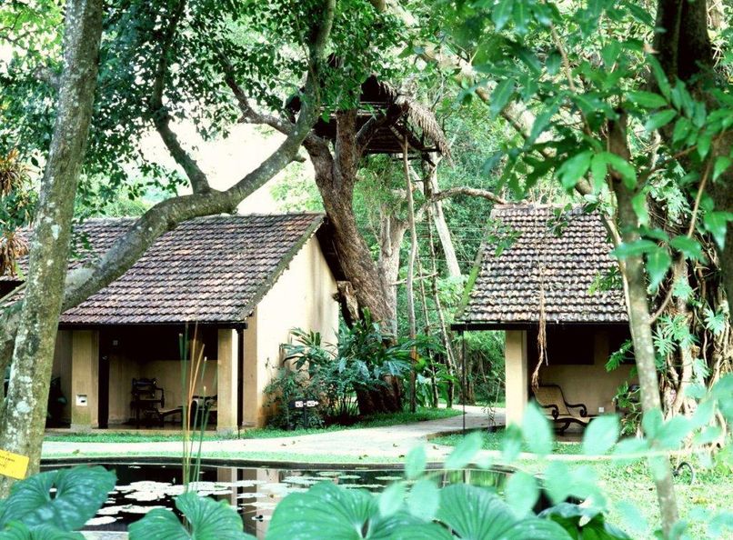HOTEL SIGIRIYA - 2
