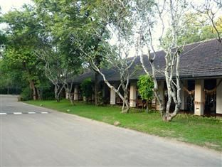 HOTEL SIGIRIYA - 4