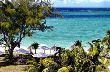 SILVER BEACH HOTEL - 11