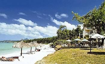 SILVER BEACH HOTEL - 13
