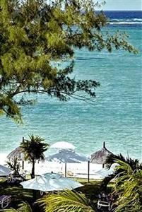 SILVER BEACH HOTEL - 14