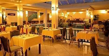 SILVER BEACH HOTEL - 5