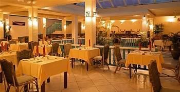 SILVER BEACH HOTEL - 6