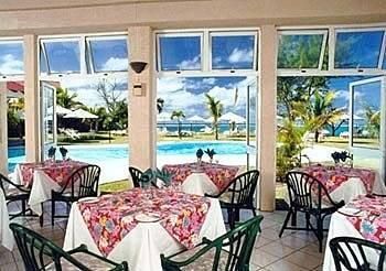 SILVER BEACH HOTEL - 7
