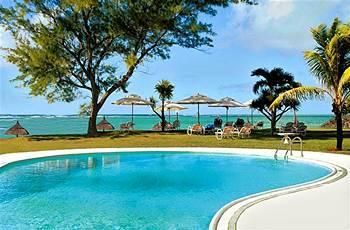 SILVER BEACH HOTEL - 9