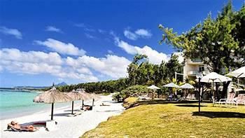 SILVER BEACH HOTEL - 10