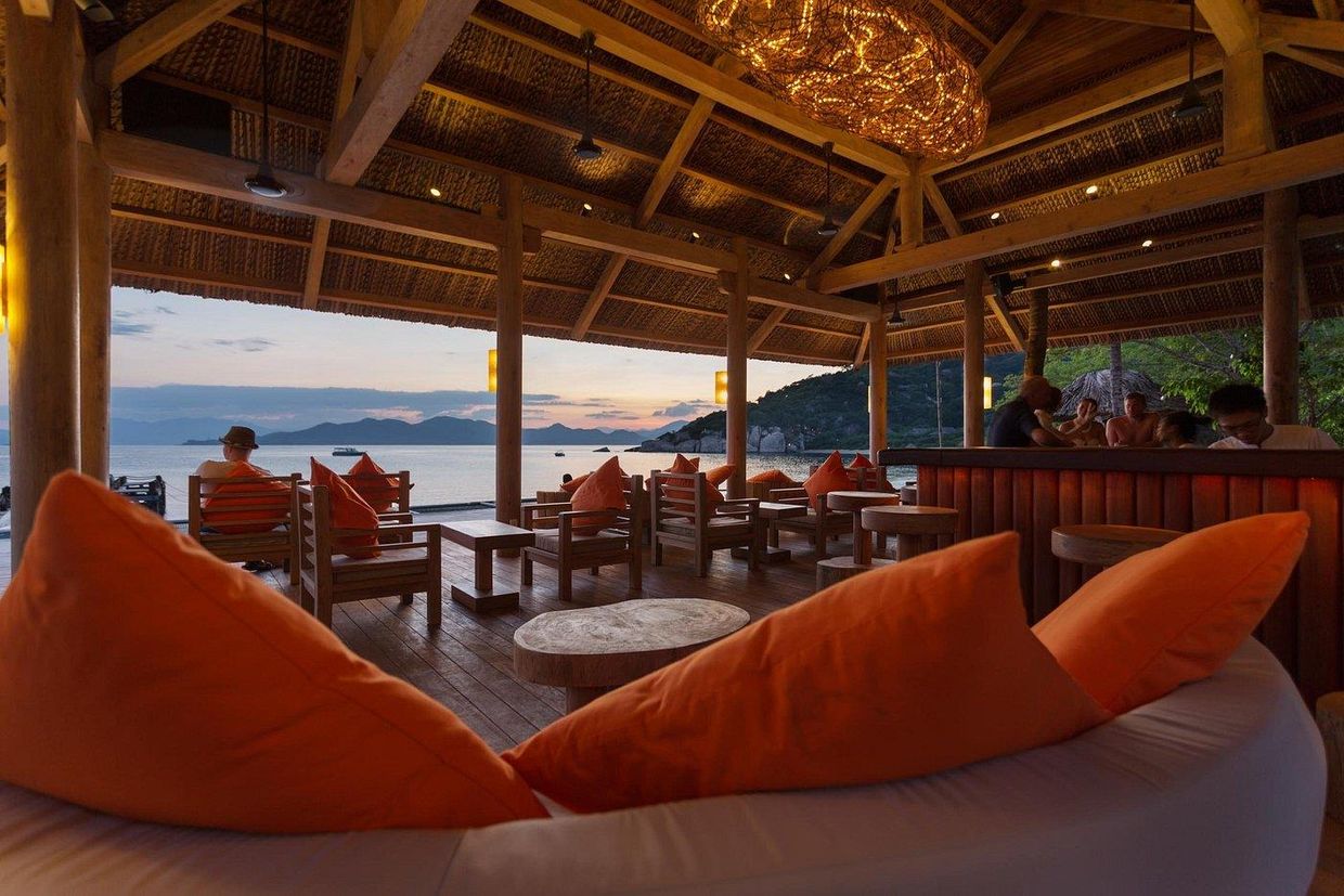 SIX SENSES NINH VAN BAY - 16