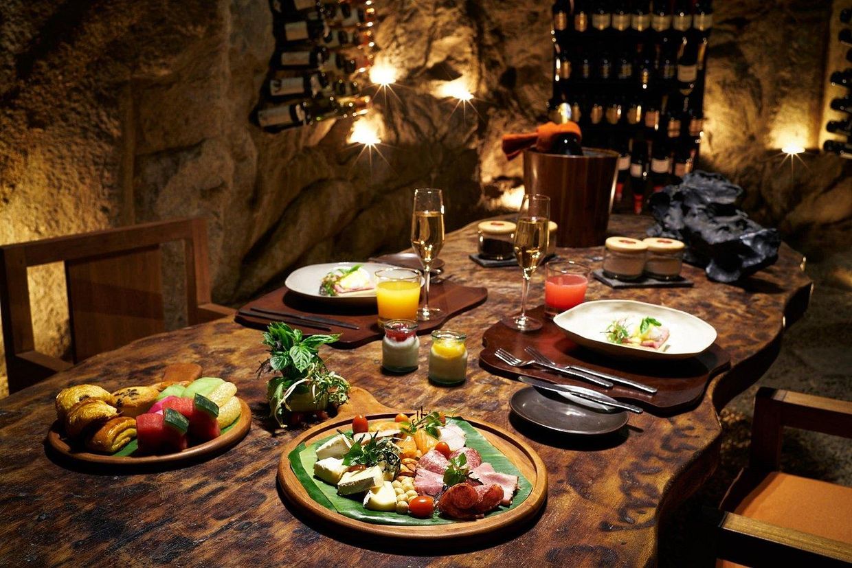 SIX SENSES NINH VAN BAY - 19