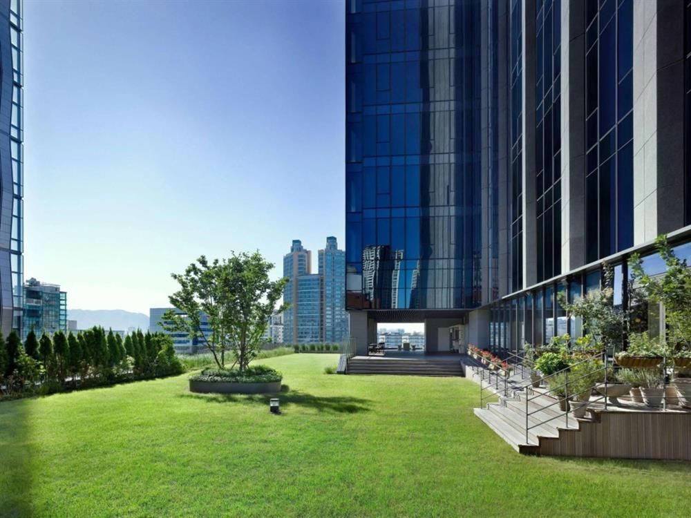 SOFITEL AMBASSADOR SEOUL HOTEL & SERVICED RESIDENCE - 2