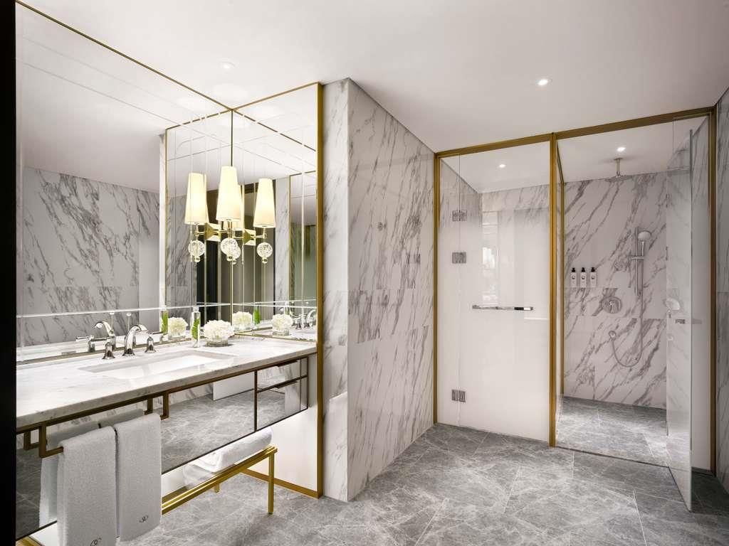 SOFITEL AMBASSADOR SEOUL HOTEL & SERVICED RESIDENCE - 12